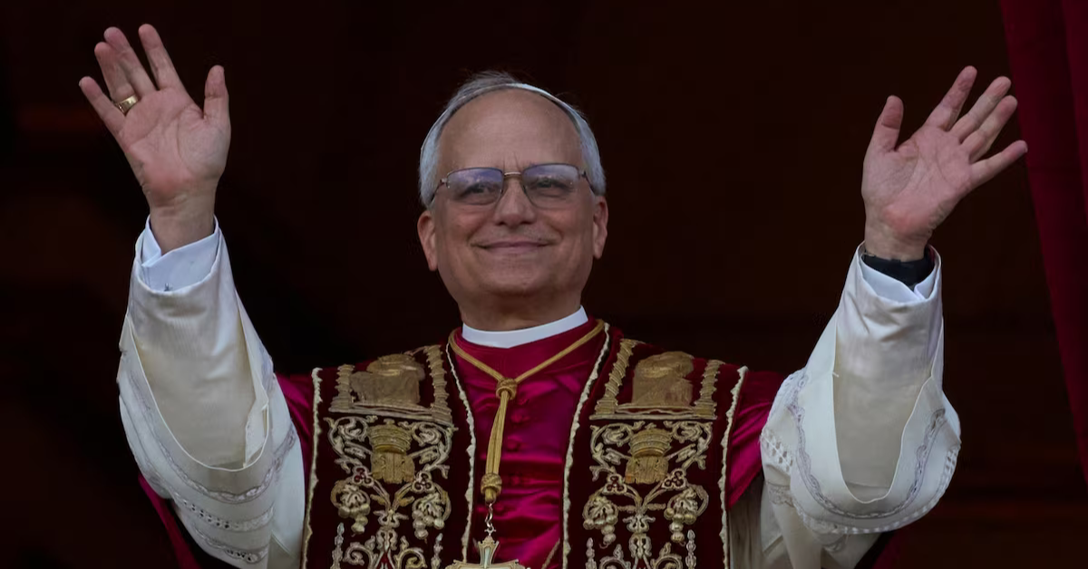 Вірники МГКЄ зустрінуться з папою Левом XIV