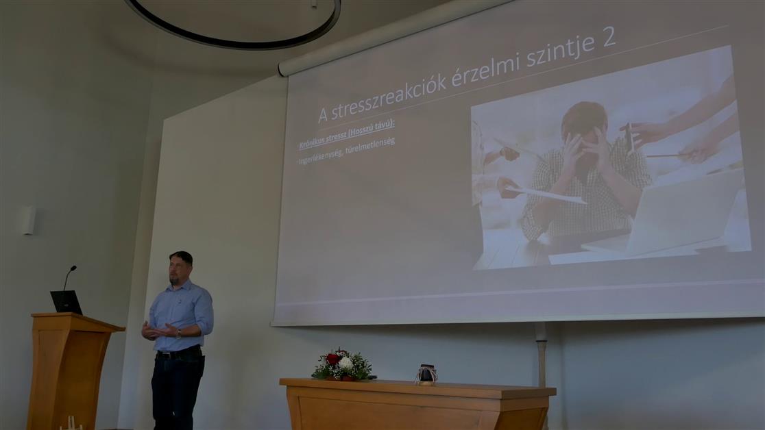Реколекції у Берегові під знаком зцілення ран війни