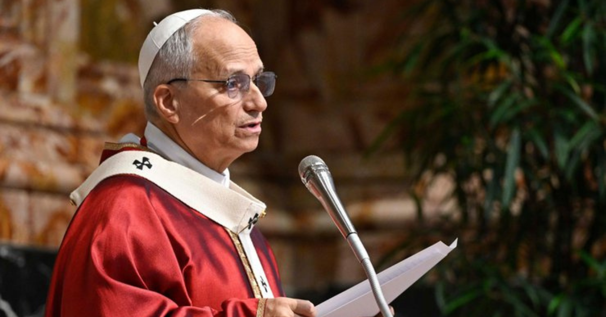 Папа: Бог дарує нам великі дари, але залишає свободу прийняти їх або ні