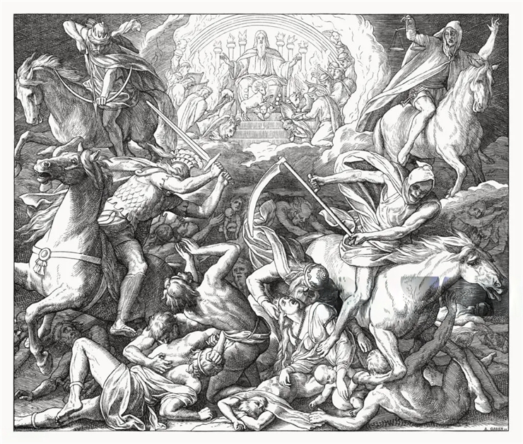 Яким є суд Божий і що таке Царство Небесне? Роздуми про Символ віри, частина VІ