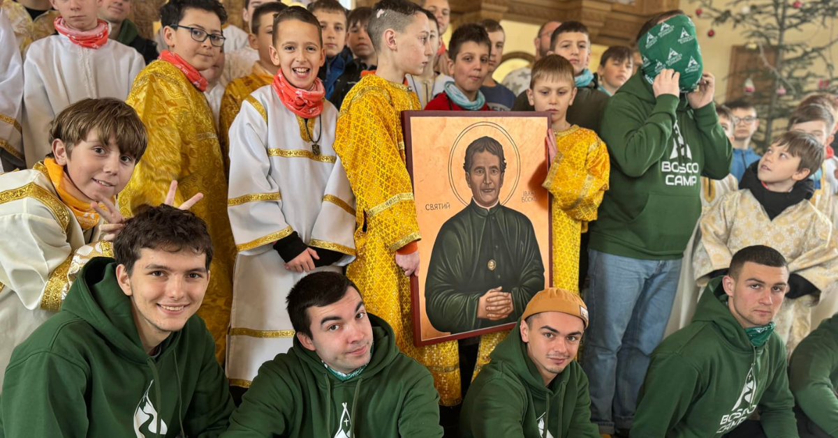 В МГКЄ стартує Тиждень молитви за покликання