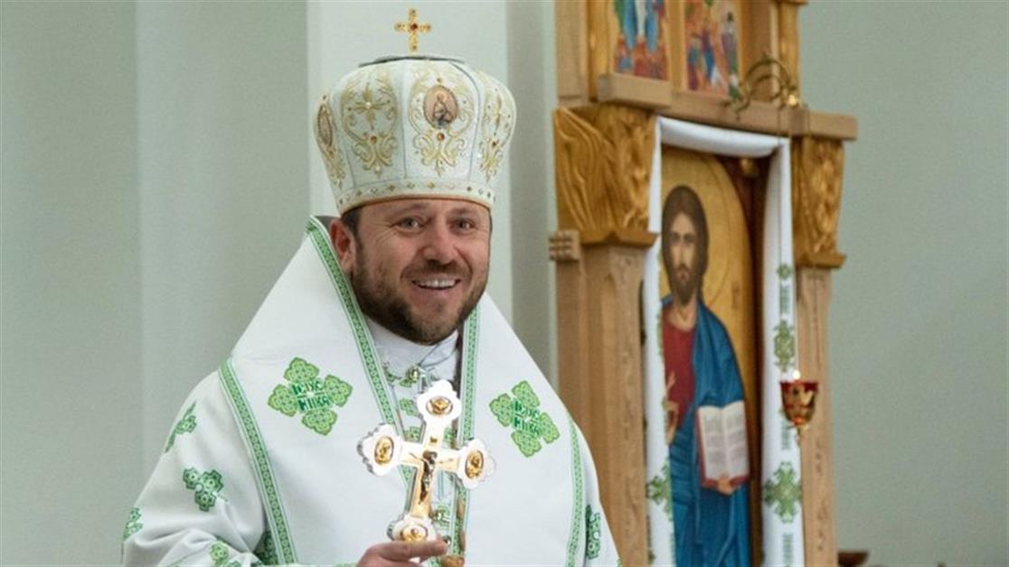 "Чому я?" – Кардинал Микола Бичок про покликання, війну і виклики служіння