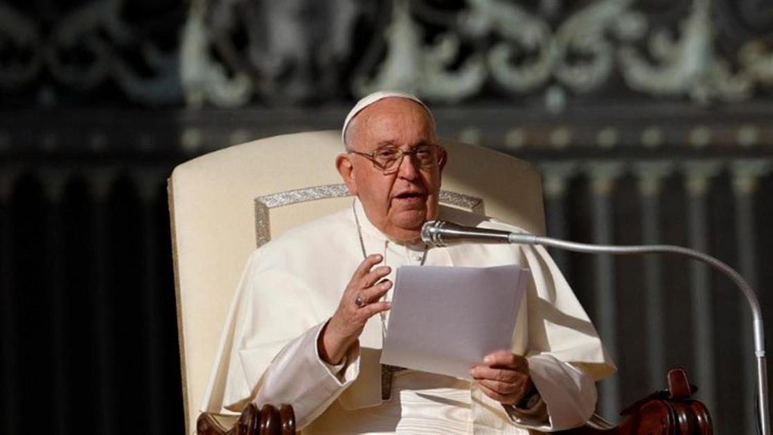 Папа: коли Господь прийде, то запитуватиме насамперед про любов