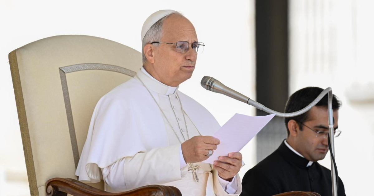 Папа про беатифікацію отця Петра Ороса: просимо його заступництва для України