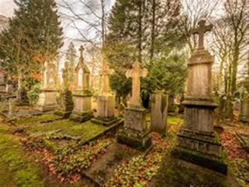 Як отримати повний відпуст дочасних кар для померлих?