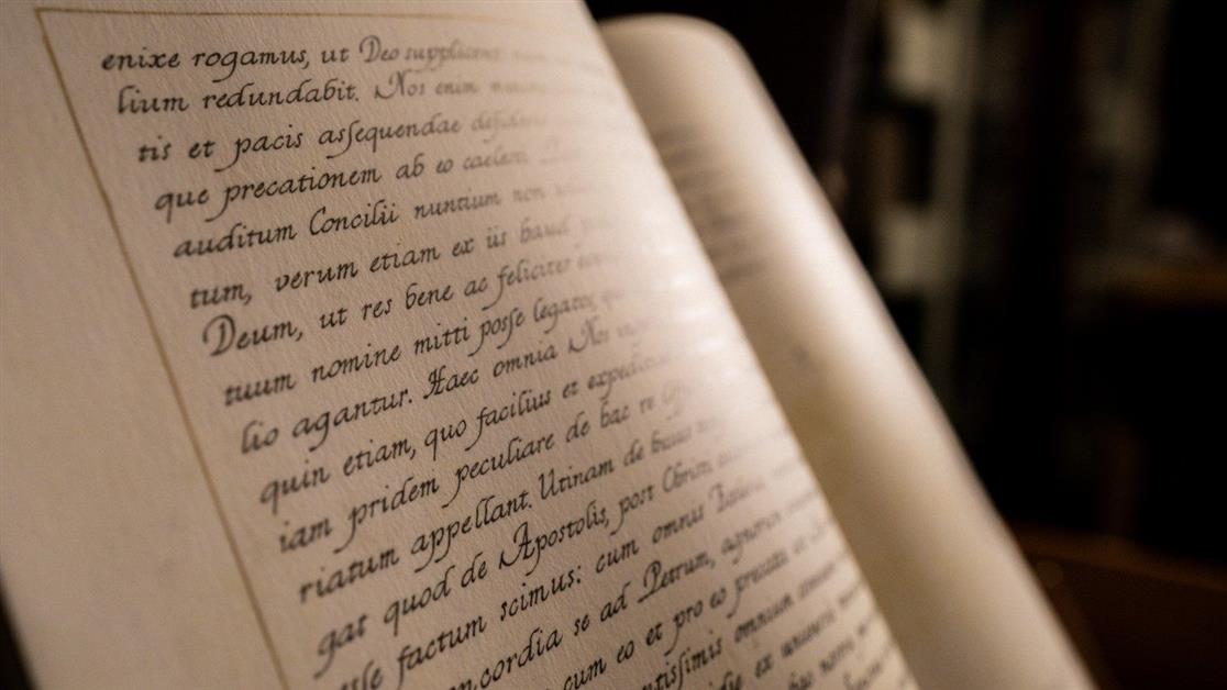 Другий Ватиканський Собор. Документи, прийняті на третій сесії