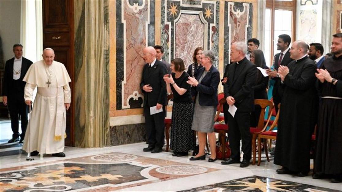 У Ватикані знову збираються благодійники Східних Католицьких Церков