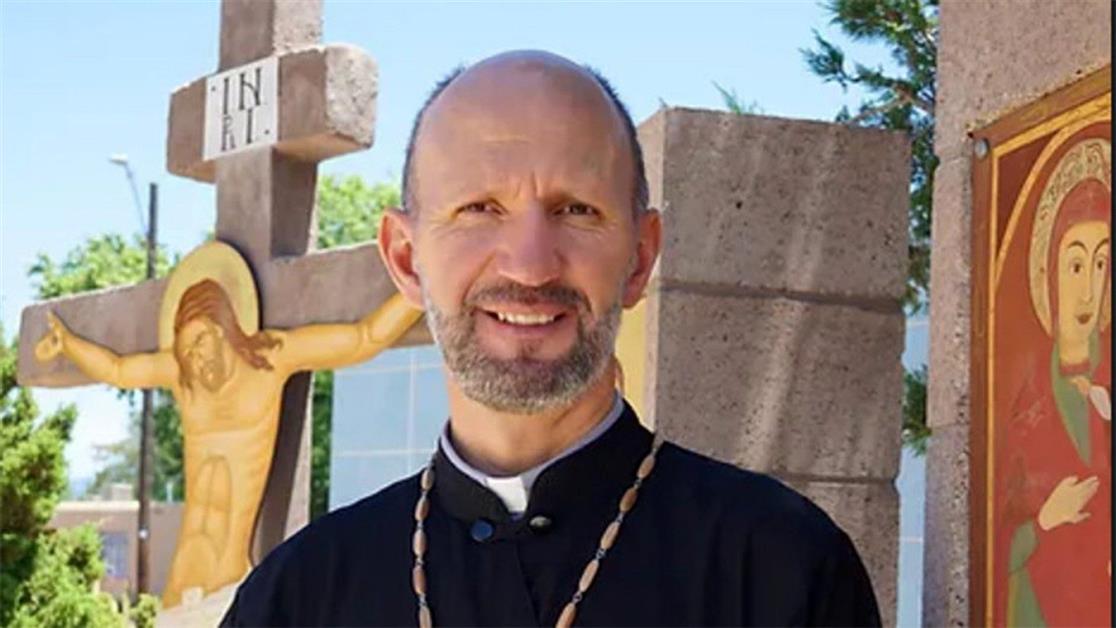 Папа призначив Єпарха греко-католицької єпархії Фенікса в США