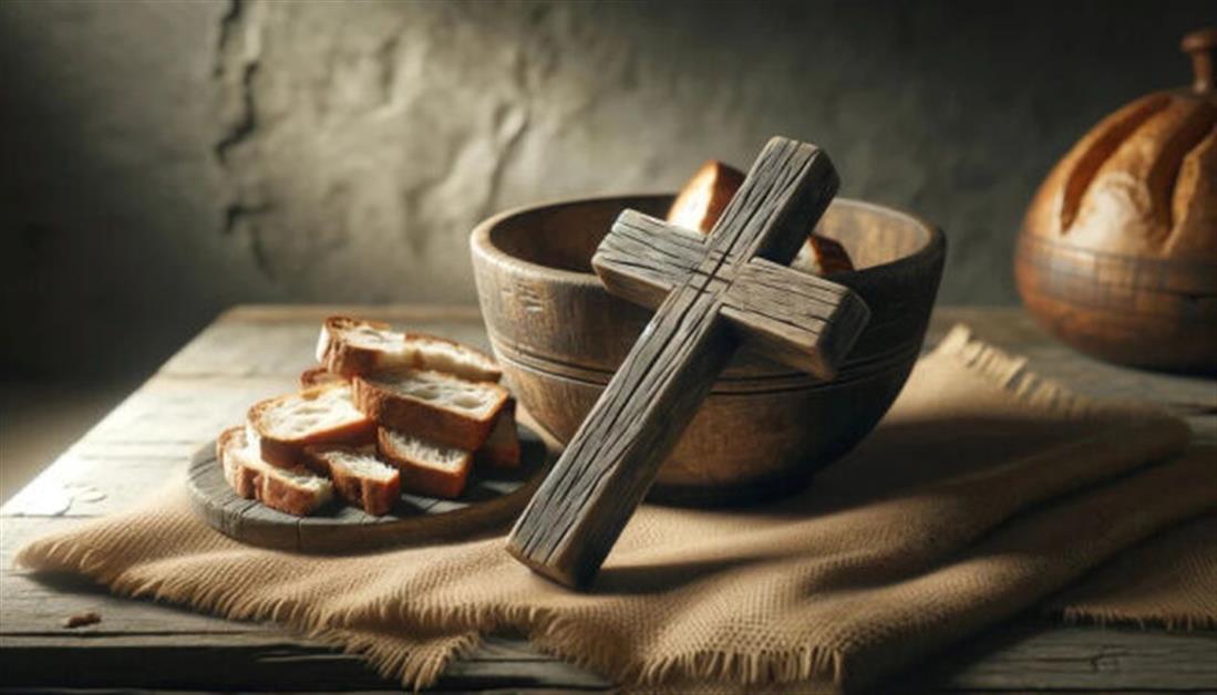 В чому суть посту?