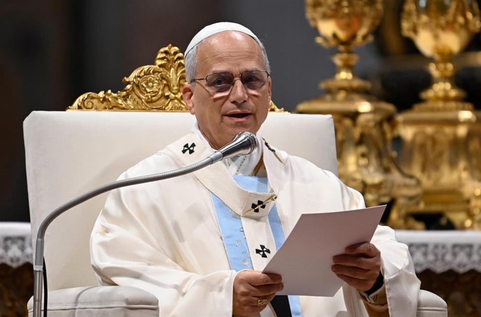 Папа: найкращий спосіб служити Святому Престолу – старатися бути святими