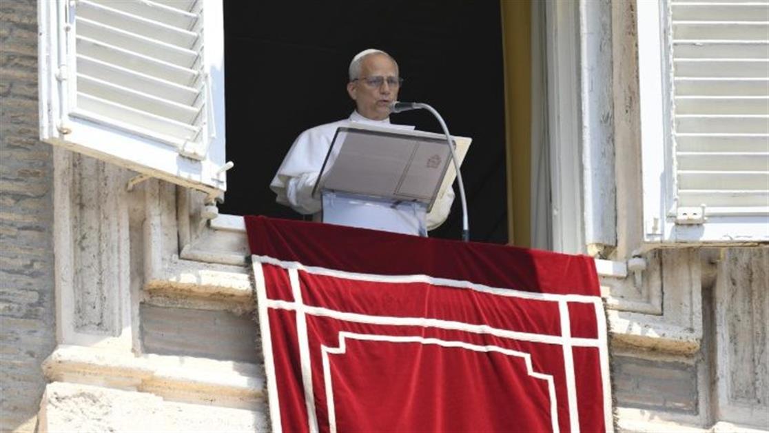 Папа: світ потребує не принагідних християн, а тих, хто щодня плекає зерно Євангелія