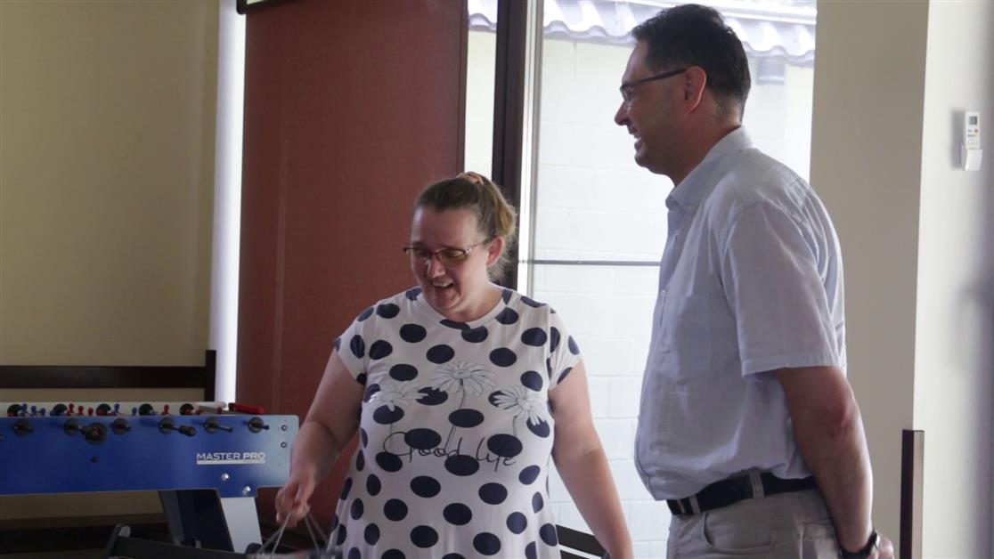 Реколекція для дружин священників