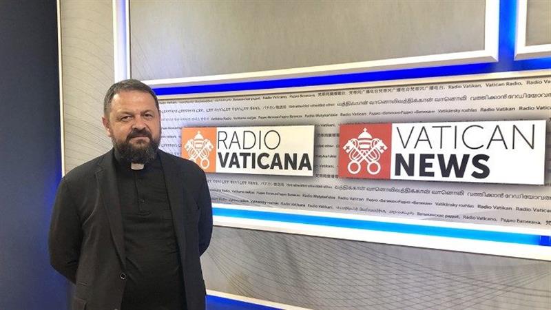 Ректор Ужгородської семінарії: душпастирі мають бути справжніми батьками