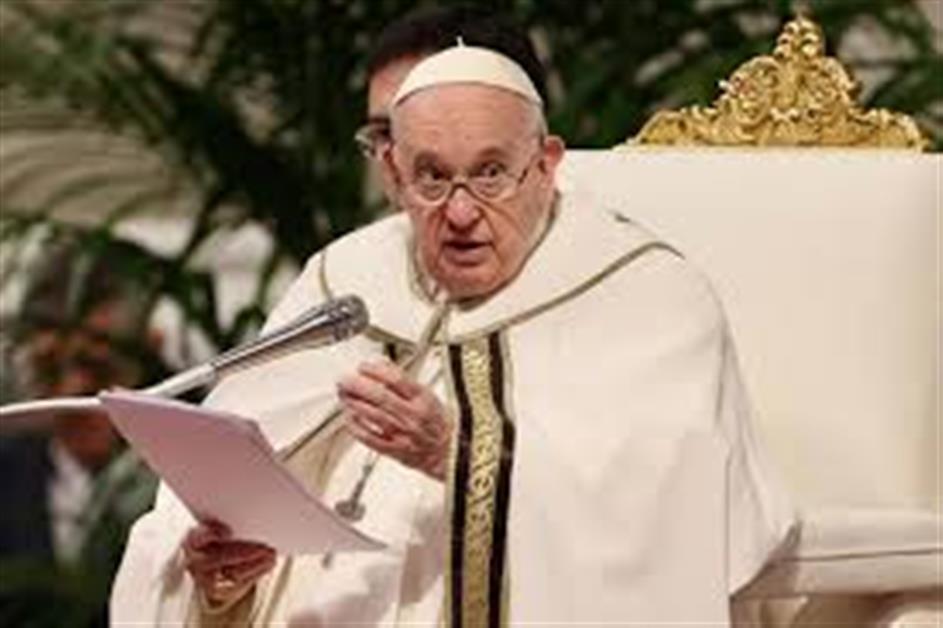 Папа: ми покликані поширювати аромат святого життя