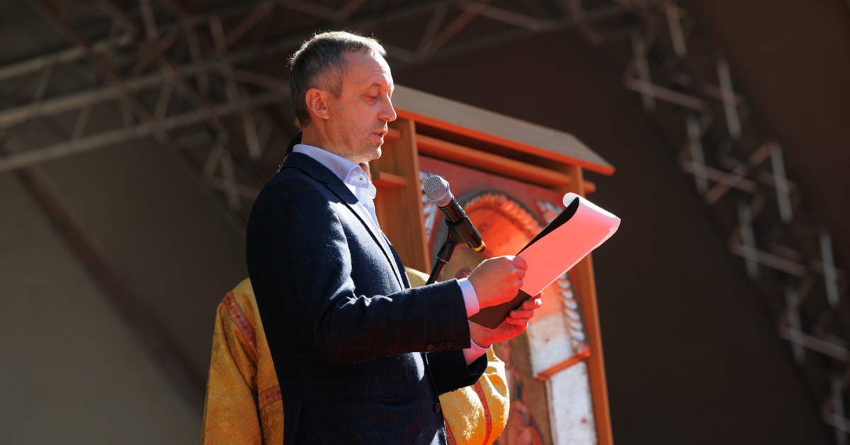 Як відбувався беатифікаційний процес Слуги Божого Петра Павла Ороса