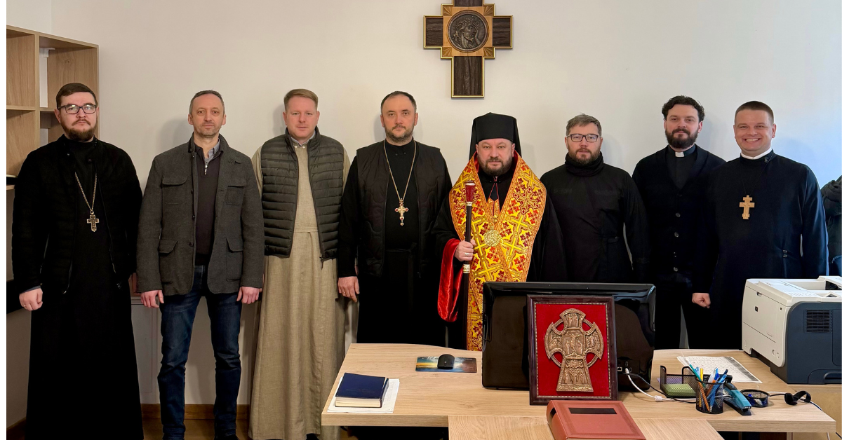 Церковний трибунал МГКЄ було перенесено