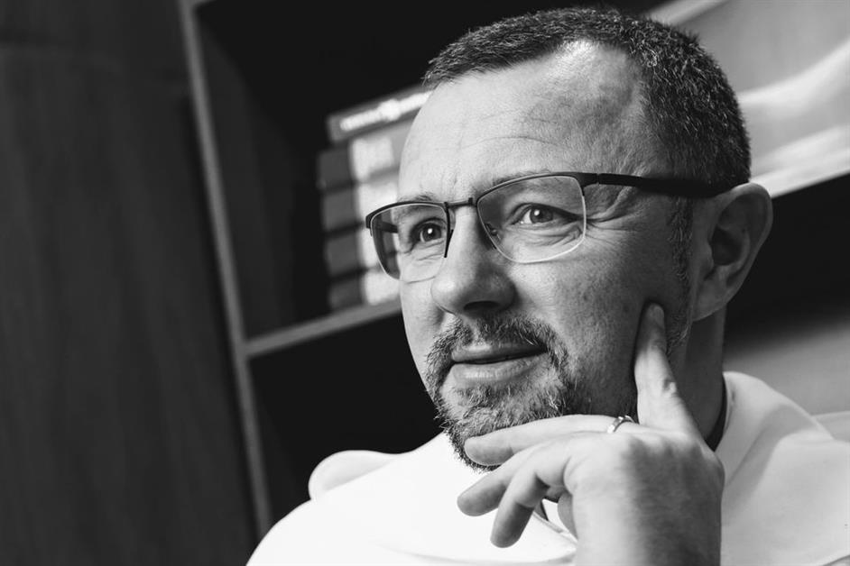 Отець Петро Балог ОР про християнство і пожертви на зброю для захисників