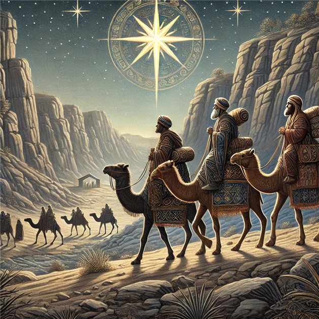 Піст перед Різдвом: духовна підготовка і традиції