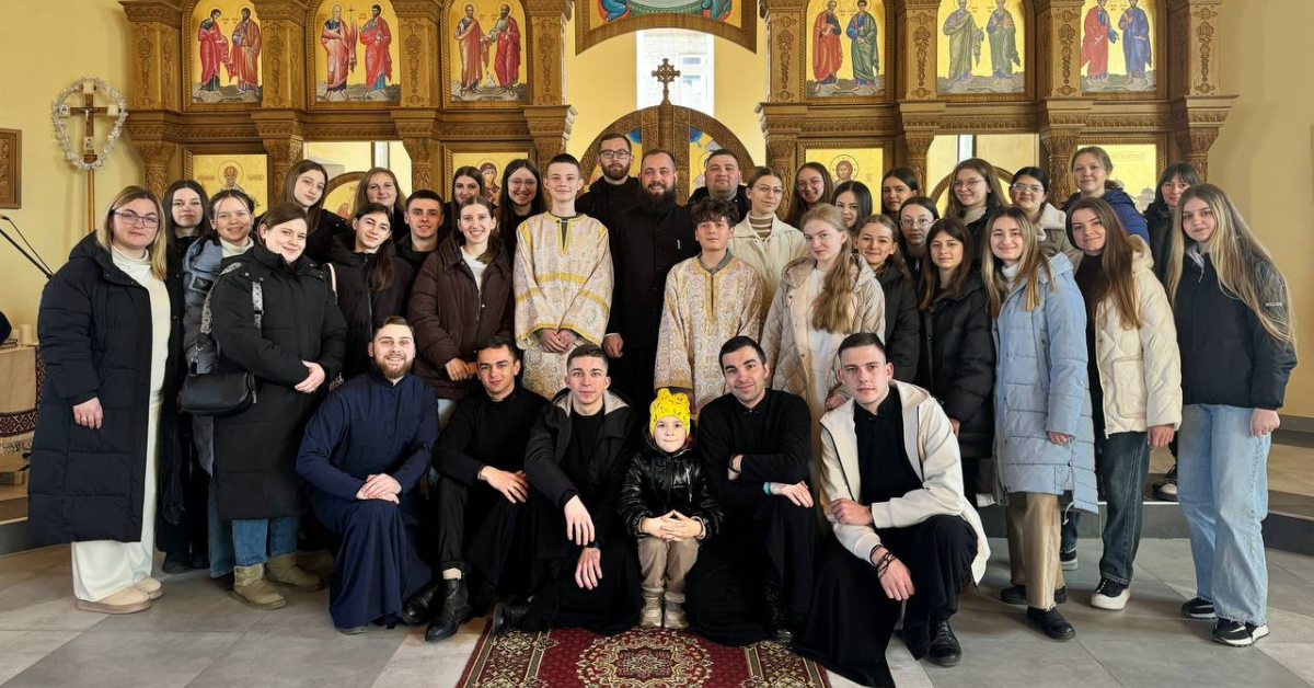 Аніматорська школа МГКЄ - розпочни свій шлях служіння та лідерства