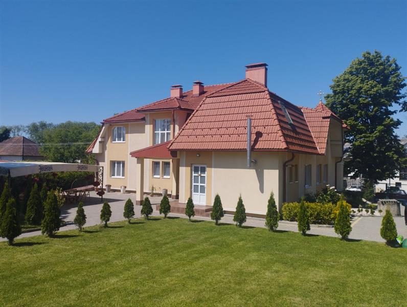 Пасторальний Центр Петра Павла Ороса