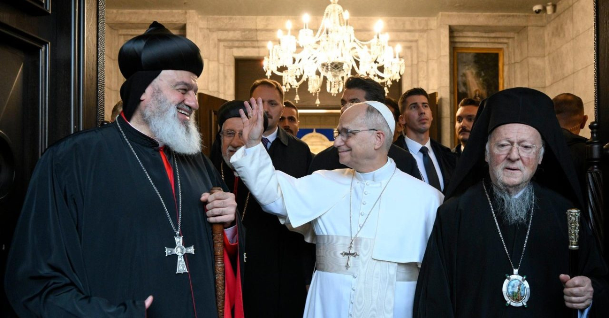 Надзвичайний Ювілей 2033 року: рік, що змінить християнський світ