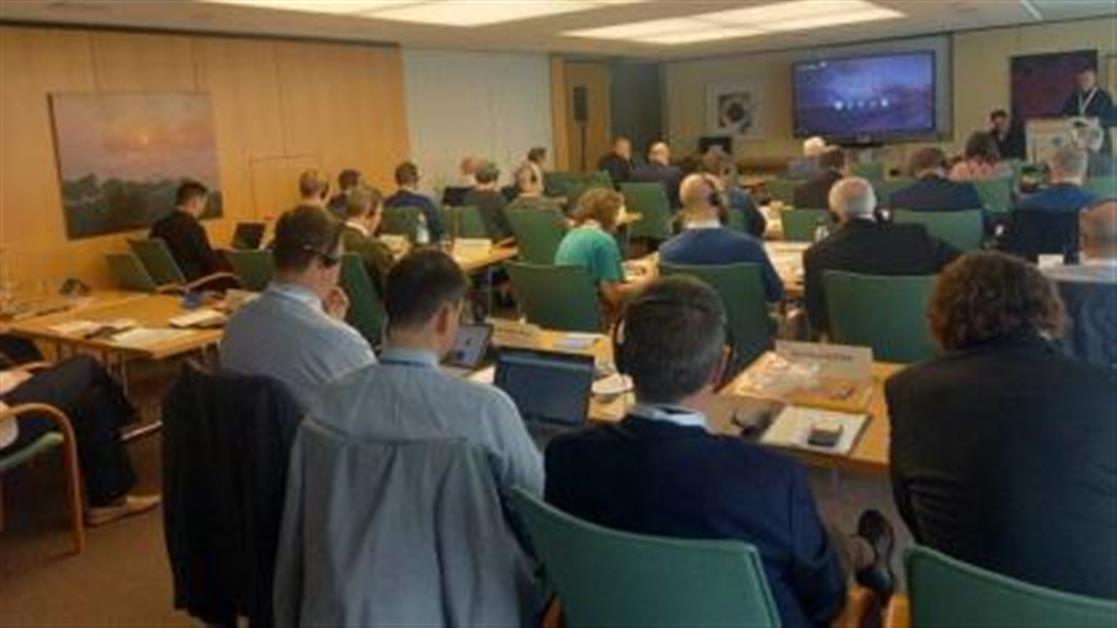 ССЕЕ: зустріч референтів єпископатів Європи у справах захисту довкілля