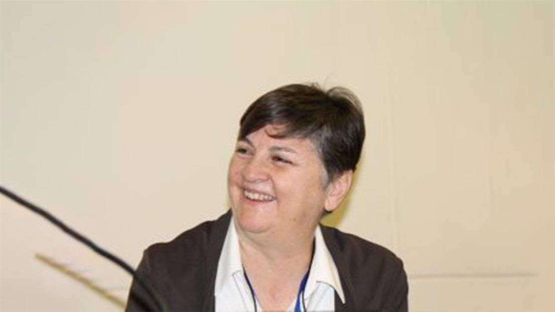 Лев XIV призначив черницю Секретарем Дикастерії богопосвяченого життя