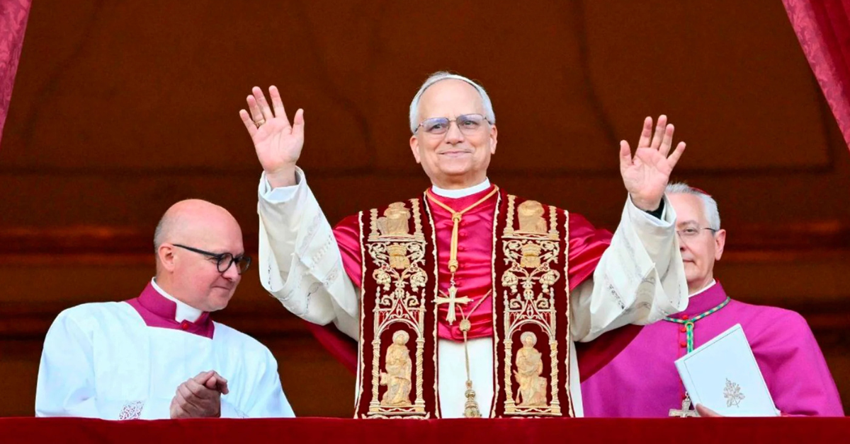 Лев XIV: що ми знаємо про нового папу