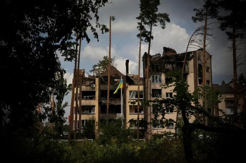 Всесвітня рада церков закликає до поваги прав людини, навіть у час війни