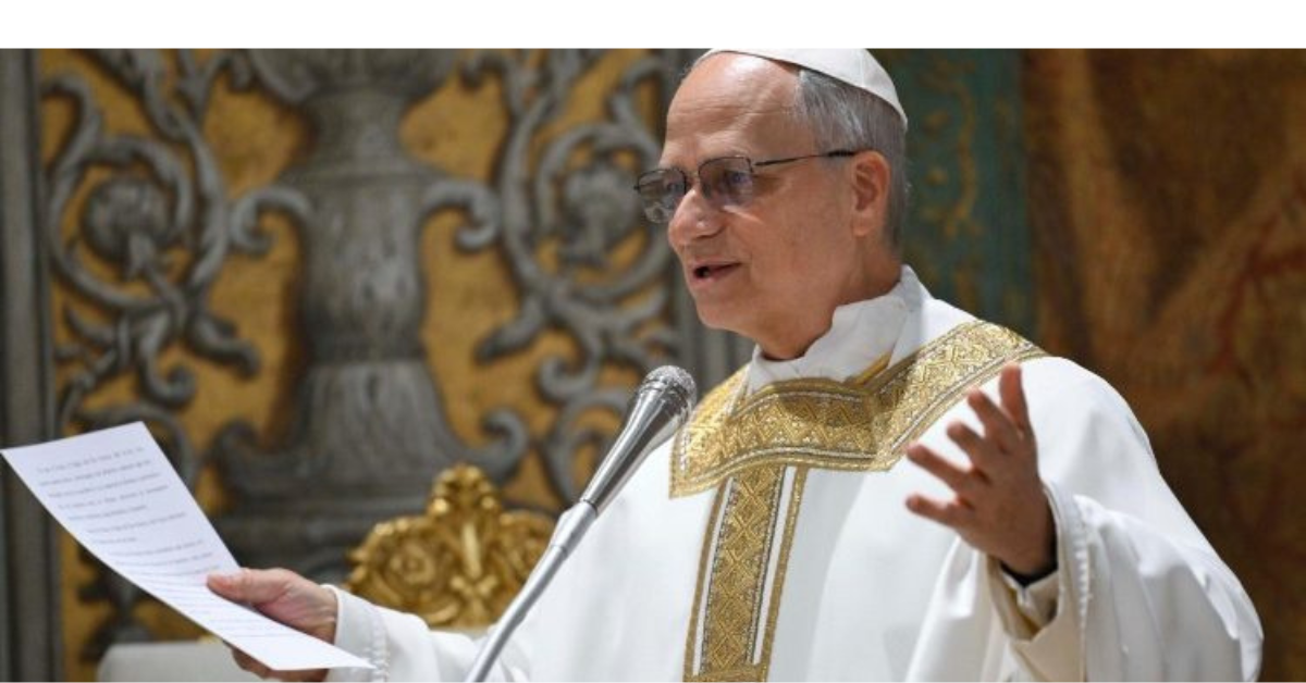 Папа: єднаймося в молитві за мир в Україні, яка страждає від бомбардувань