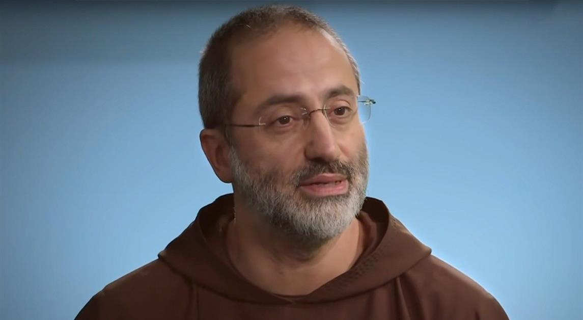 Папа Франциск призначив нового Проповідника Папського дому