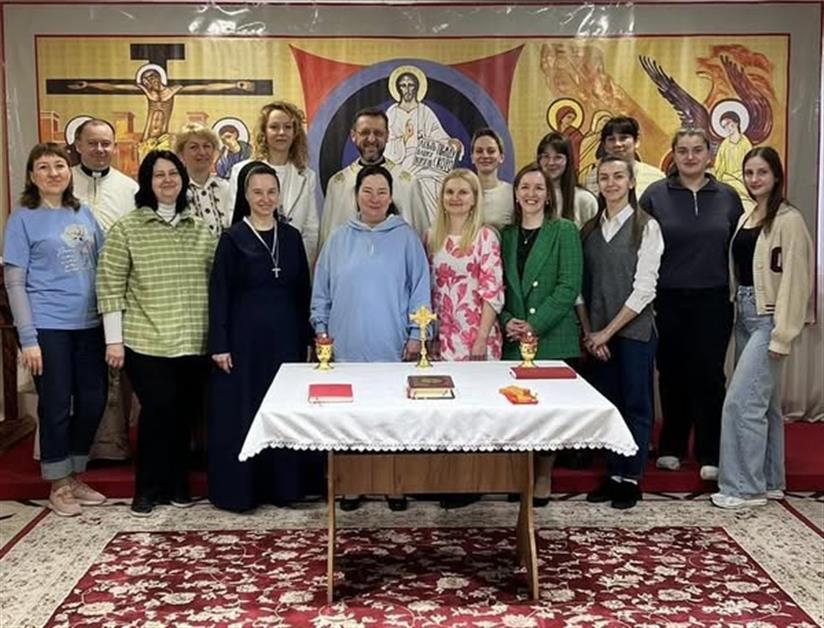 Біоетичні виклики в праці гінеколога: реколекції для лікарів та їх симпатиків