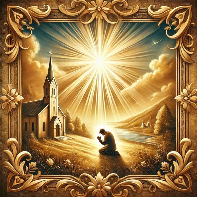 Прощення – серце Ювілею