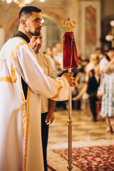 Пресвітерські та дияконські свячення випускників семінарії "REDEMPTORIS MATER"