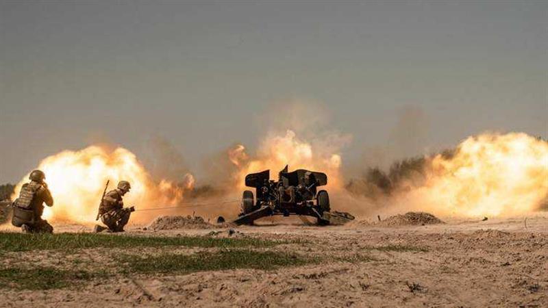 Де в Слові Божому сказано захищати життя зі зброєю в руках.