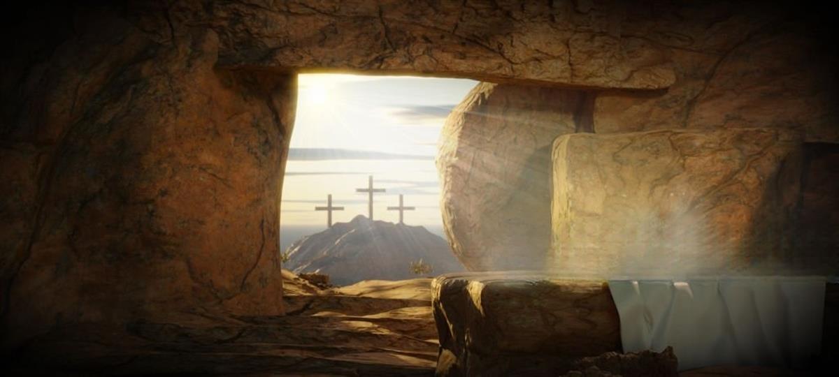 Я воскресну, бо Христос воскрес!  Роздуми про Символ віри, частина IV