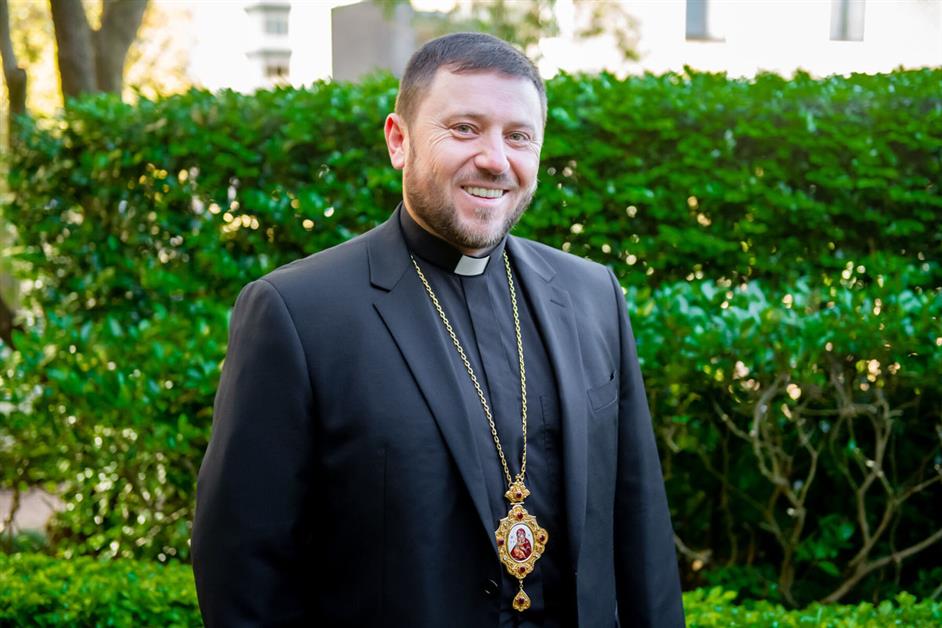 Папа проголосить нового кардинала-українця