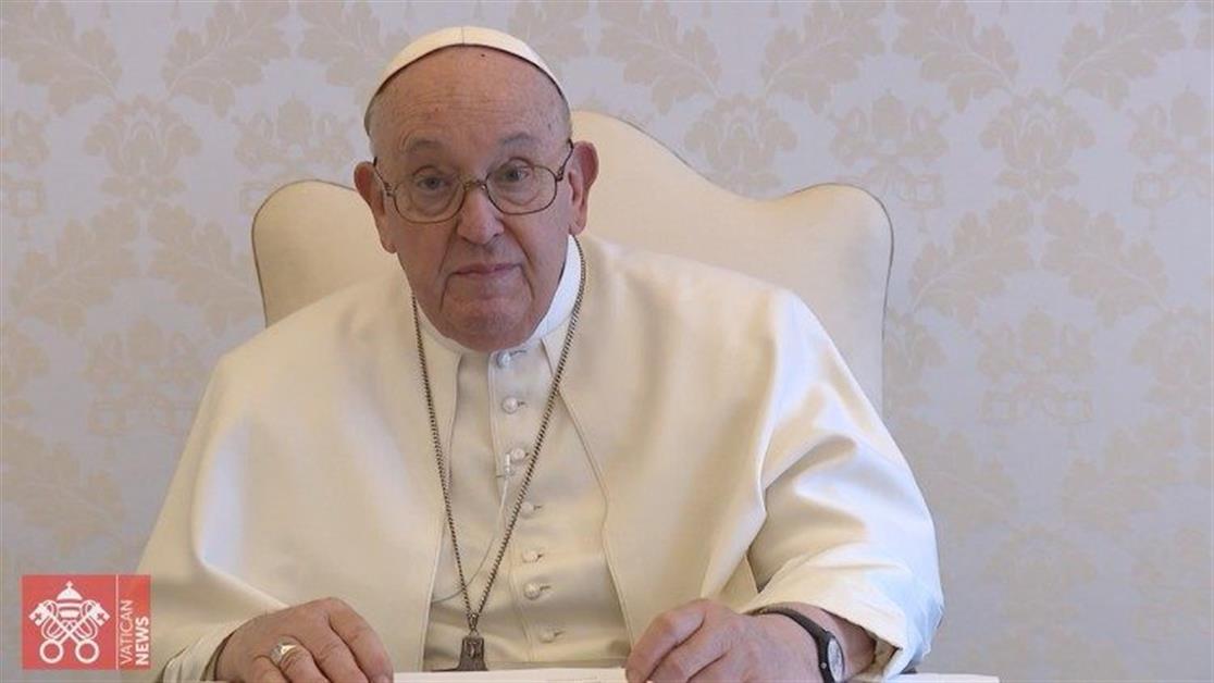 Папа до молоді Середземноморʼя: жити вірою, будуючи мир