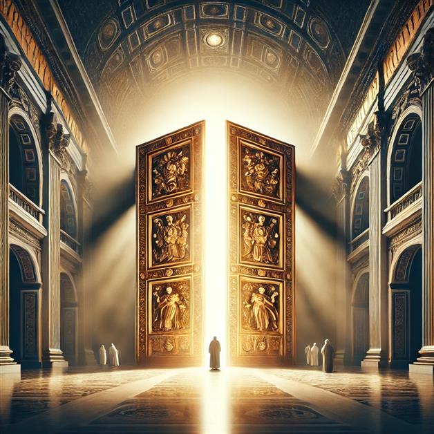 Двері Ювілею