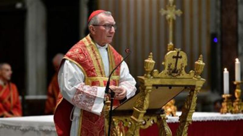 Кардинал Пʼєтро Паролін очолить цьогорічне паломництво до Бердичева