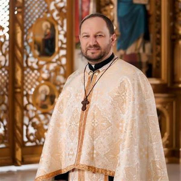 Папа Франциск призначив нового єпископа-ординарія для Мукачівської греко-католицької єпархії