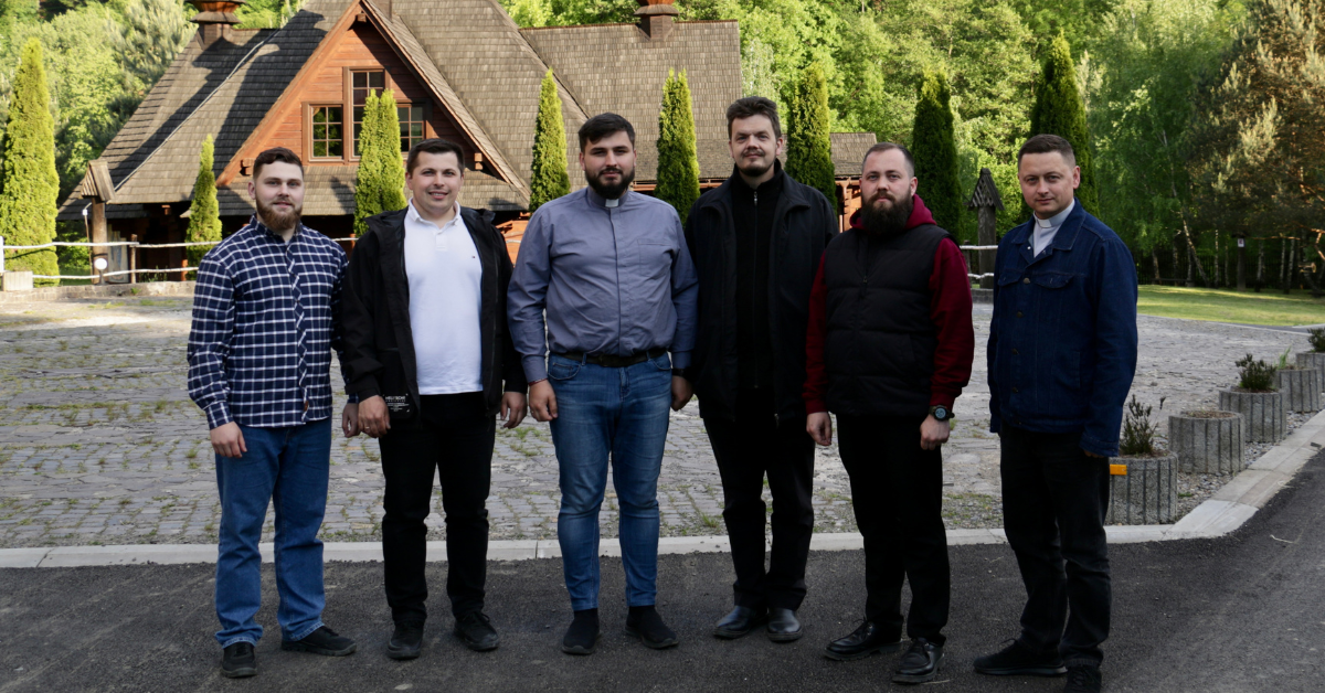 Відбулося засідання Комісії у справах мас-медіа Мукачівської греко-католицької єпархії