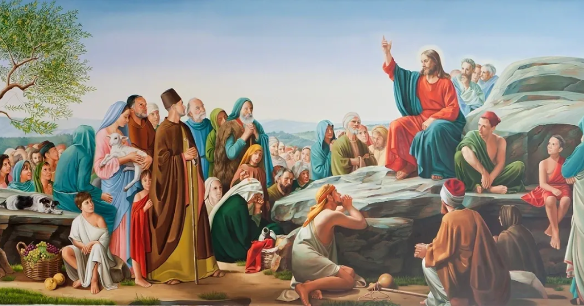 Євангельські роздуми на Неділю сиропусну