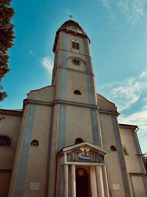 27 серпня у Мукачеві відбулася зустріч спільнот «Матері у молитві»