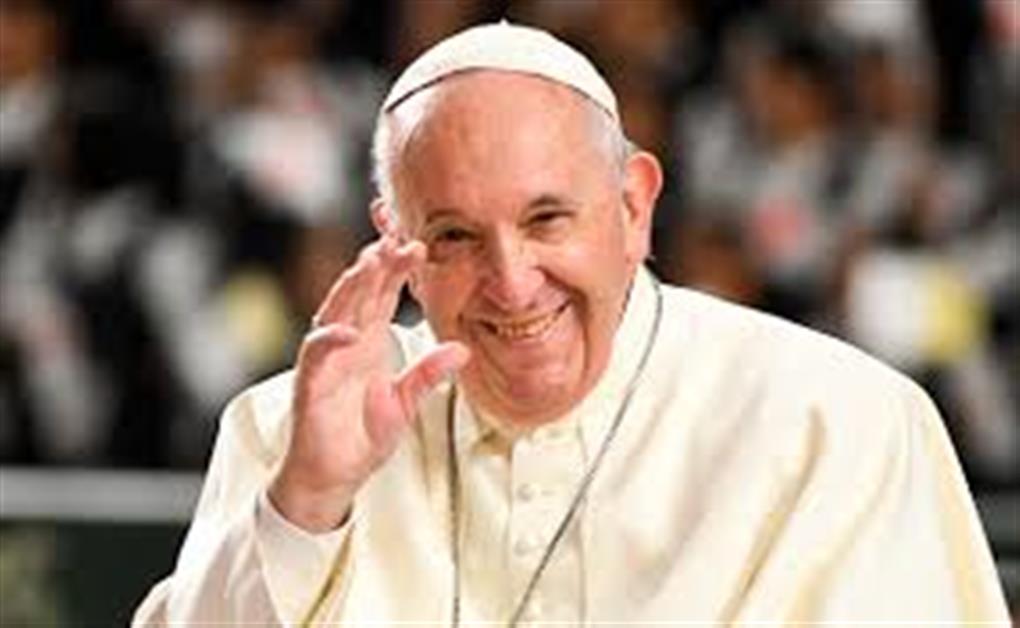 Папа: святі – це свідки світлих шляхів, які можливі також і для нас