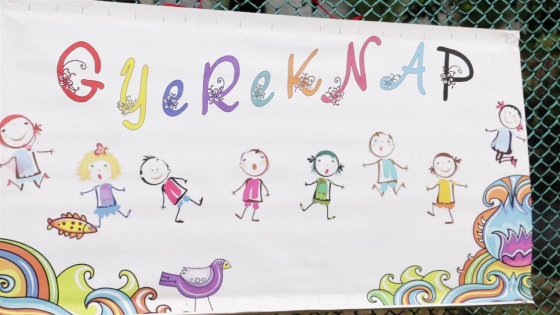 У с.Матієво греко-католицька парафія провела  культурну програму