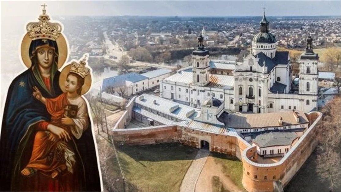 Санктуарію у Бердичеві надано титул Малої базиліки