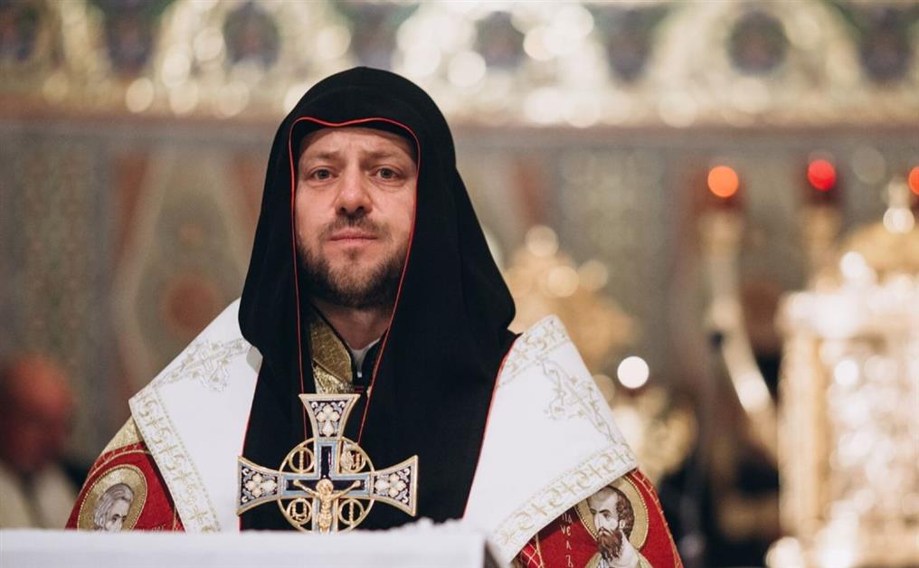 Кардинал Микола Бичок після Конклаву: очікуємо від нового Папи повної підтримки України