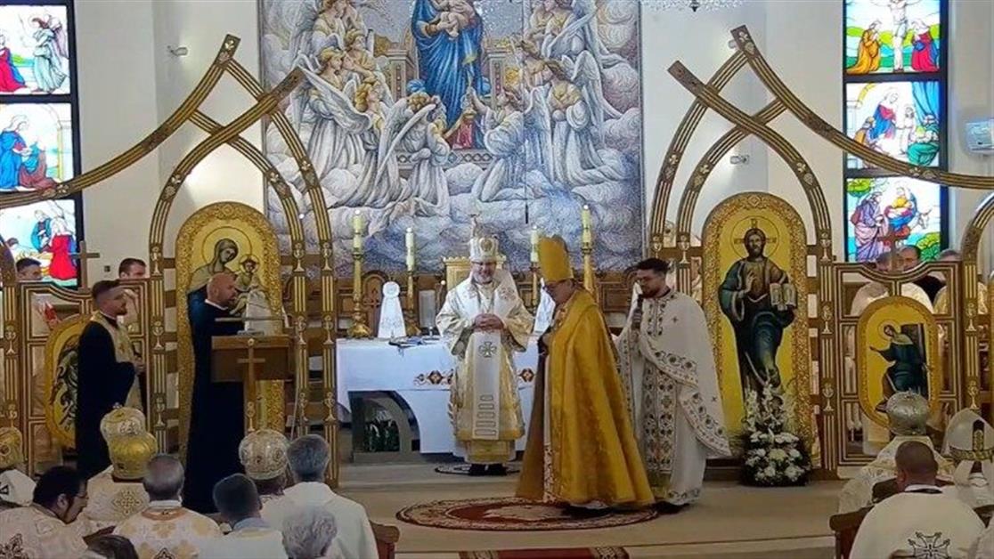 Румунія: солідарність кардинала Ґуджеротті з українським народом