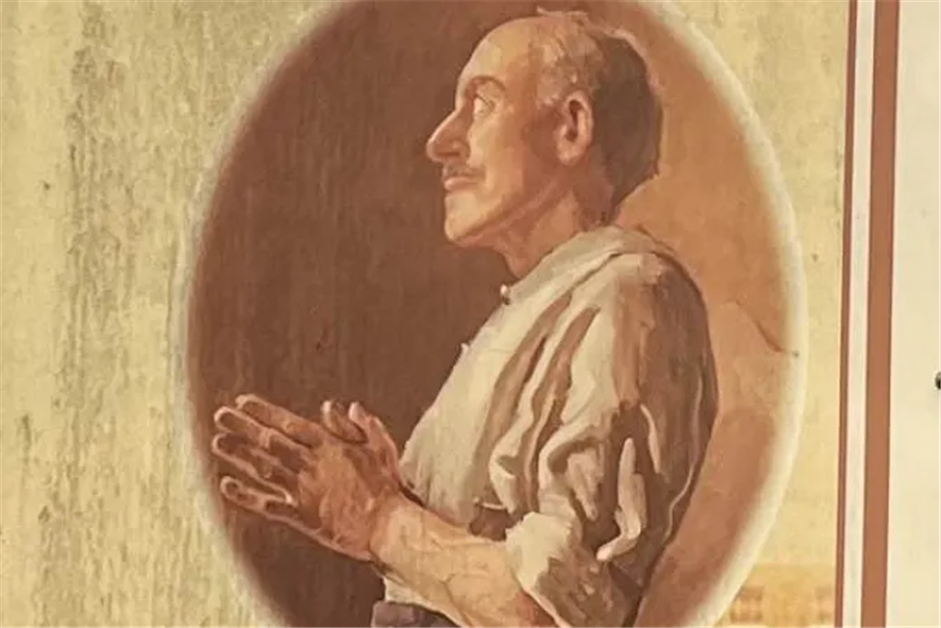 Від алкоголіка до майбутнього святого: Надихаюче навернення ірландця Метта Телбота